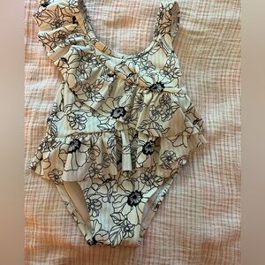 Janie and Jack 18-24 month swimsuit